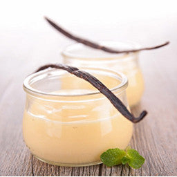 Vanilla Custard II Flavor TFA- Gallon