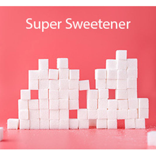 Super Sweetener Flavor-TFA Gallon