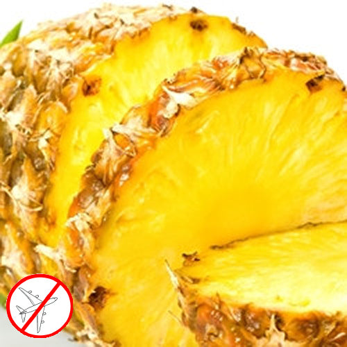 Pineapple (Fresh) Flavor-TFA