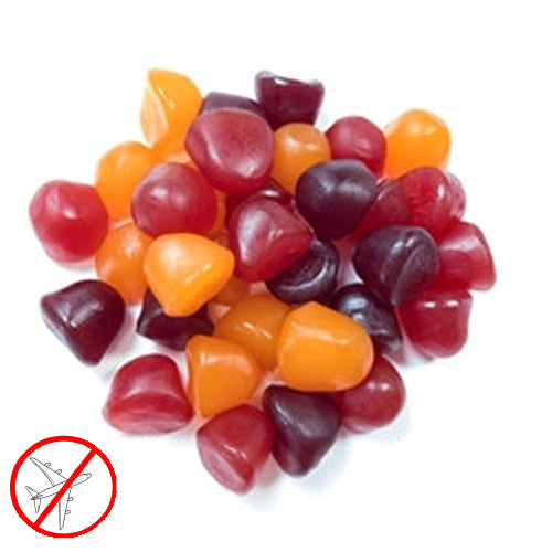 Gummy Fruity Gushy Flavor-TFA