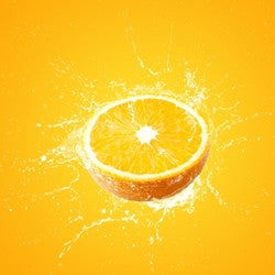 Orange (Tangy) Flavor-TFA