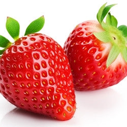 Strawberry (Fresh) Flavor-TFA