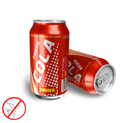 Cola Flavor-Cap