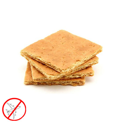 Graham Cracker Flavor-Cap