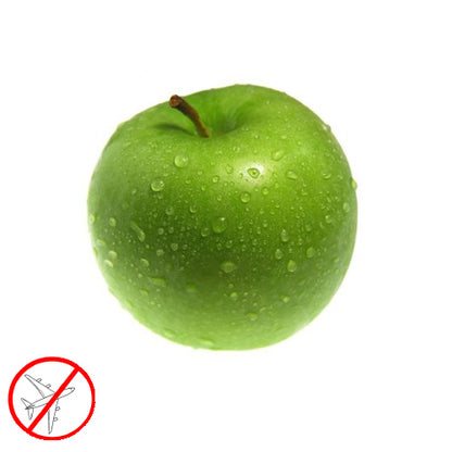 Green Apple Flavor-Cap
