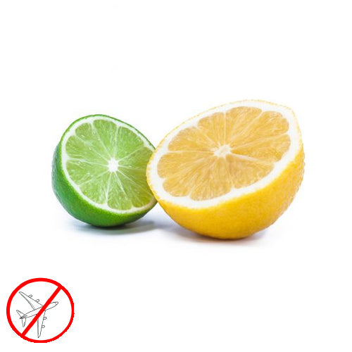 Lemon Lime Flavor-Cap