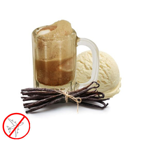 Root Beer Flavor-Cap