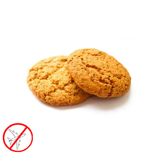 Sugar Cookie Flavor-Cap