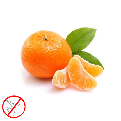 Sweet Tangerine Flavor-Cap