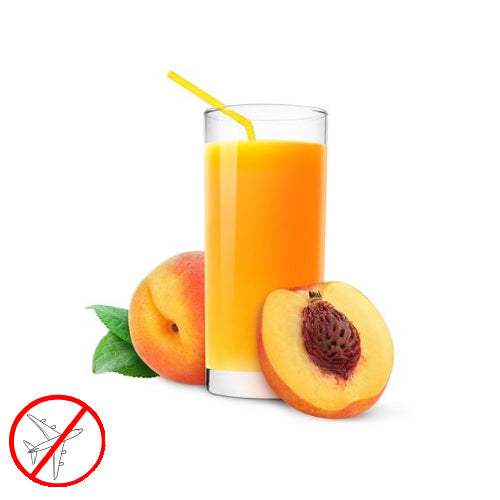Juicy Peach Flavor-Cap