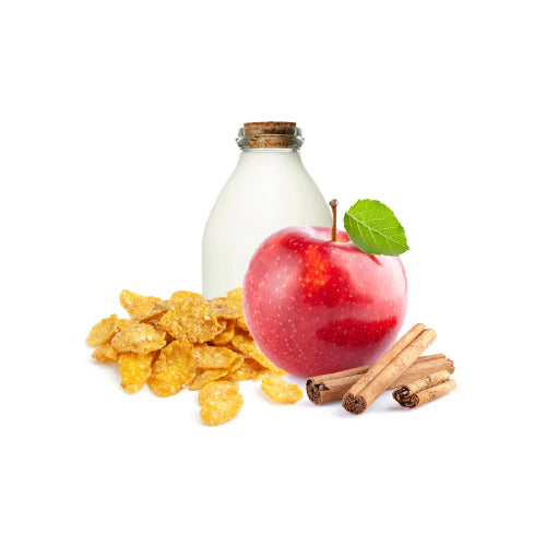 Apple Snacks Flavor-CSL