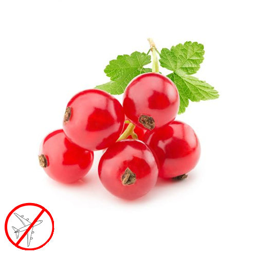 Sweet Currant Flavor-Cap