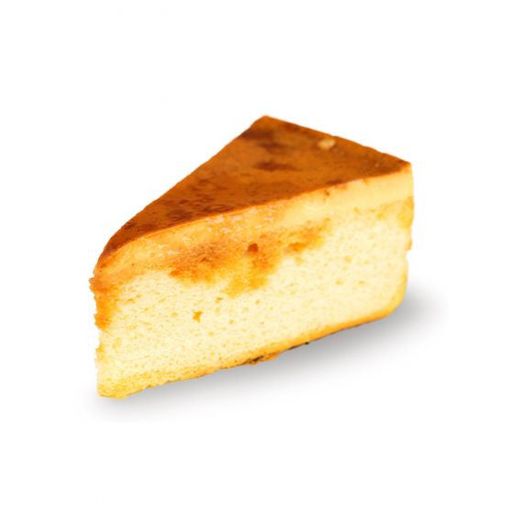 Custard Cake Flavor-Cap