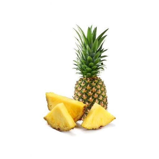 Fresh Pineapple Flavor-Cap