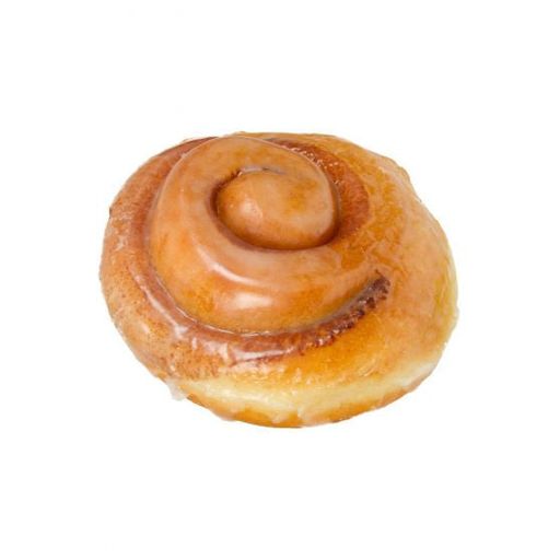 Sticky Bun Flavor-Cap