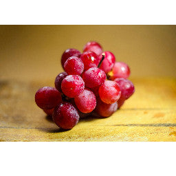 Grape Candy Flavor-Cap