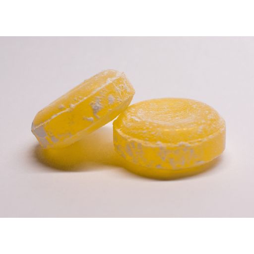 Lemon Drop Flavor-Cap