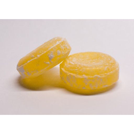 Lemon Drop Flavor -CAP Gallon