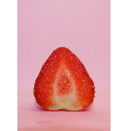 Indo Strawberry #1 Flavor-Cap