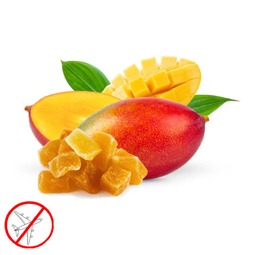 Candied Mango Flavor-Cap