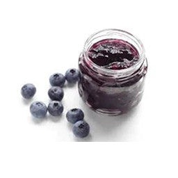 Maqui Berry Wild Jam Flavor-Cap