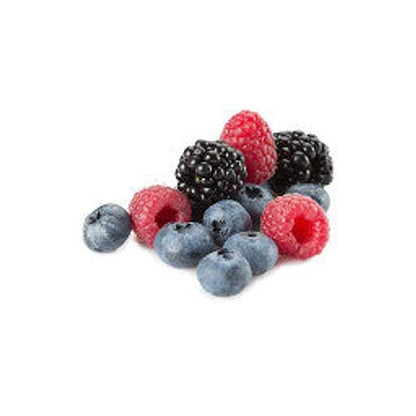 Berrylicious Flavor-Cap