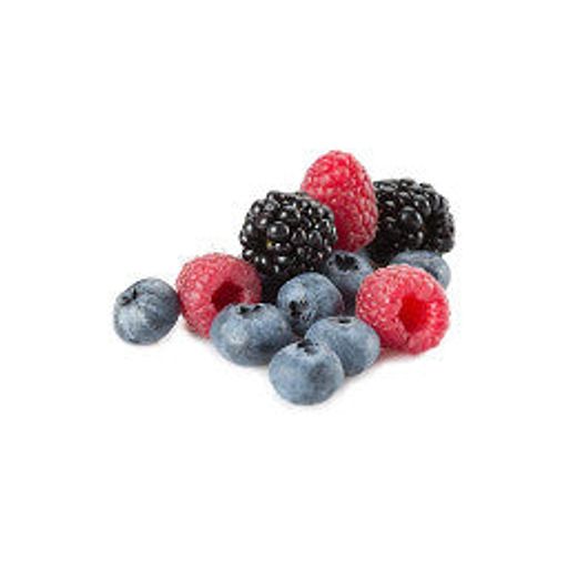 Berrylicious Flavor-Cap