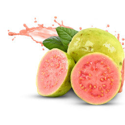 Fresh Guava Flavor-Cap