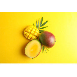 Tropical Mango Flavor-Cap