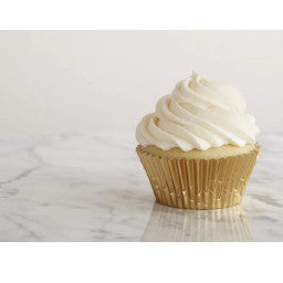 Perfect Vanilla Cupcake Flavor-Cap