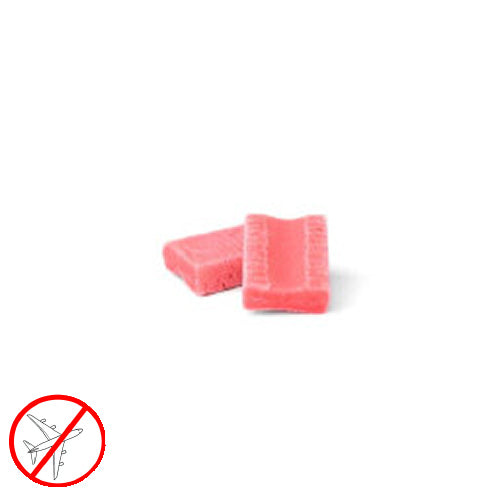 Strawberry Bubblegum Flavor-Cap