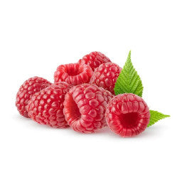 Shisha Raspberry Flavor-Cap