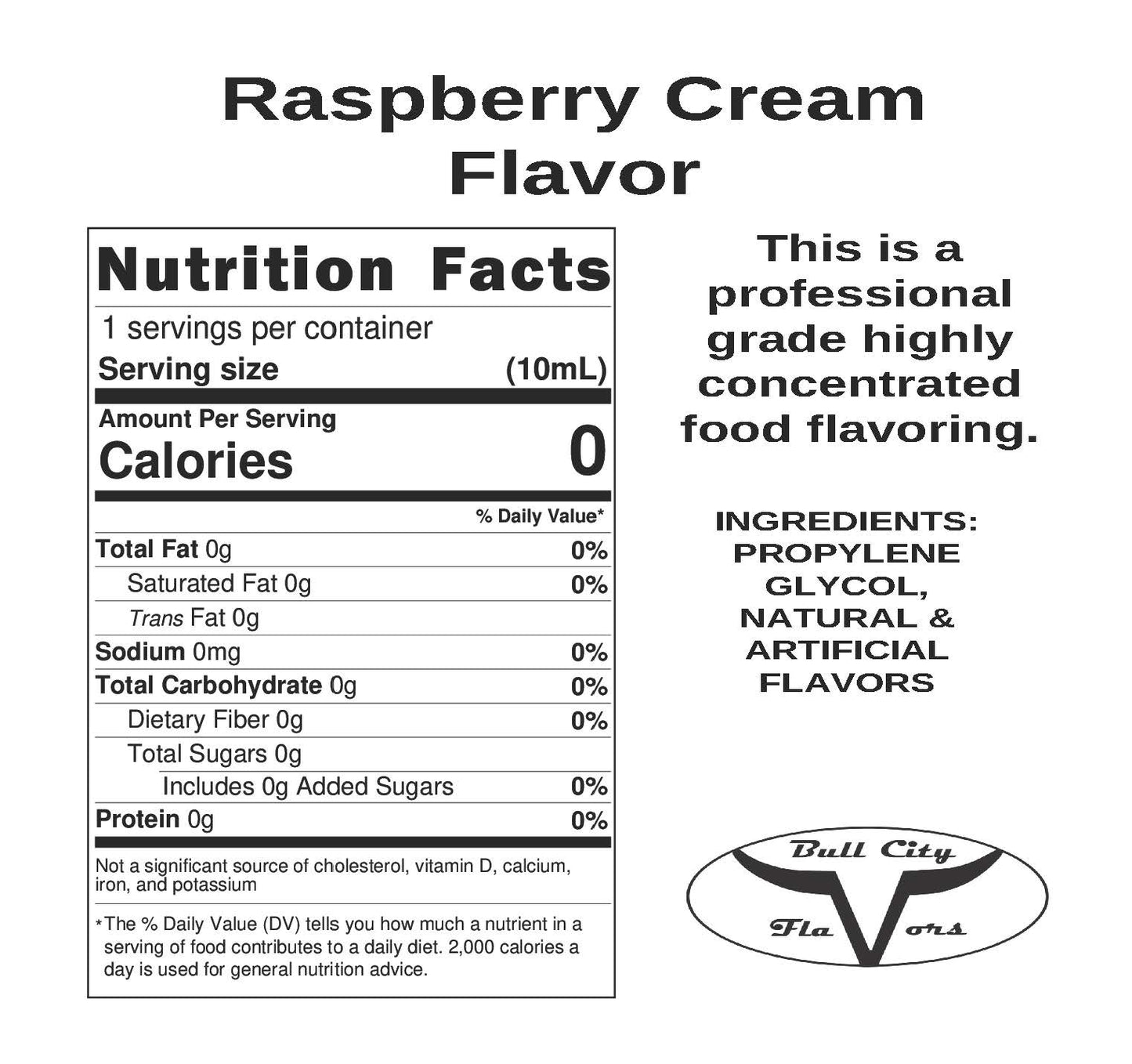 Raspberry Cream-SC-WF