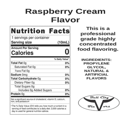 Raspberry Cream-SC-WF