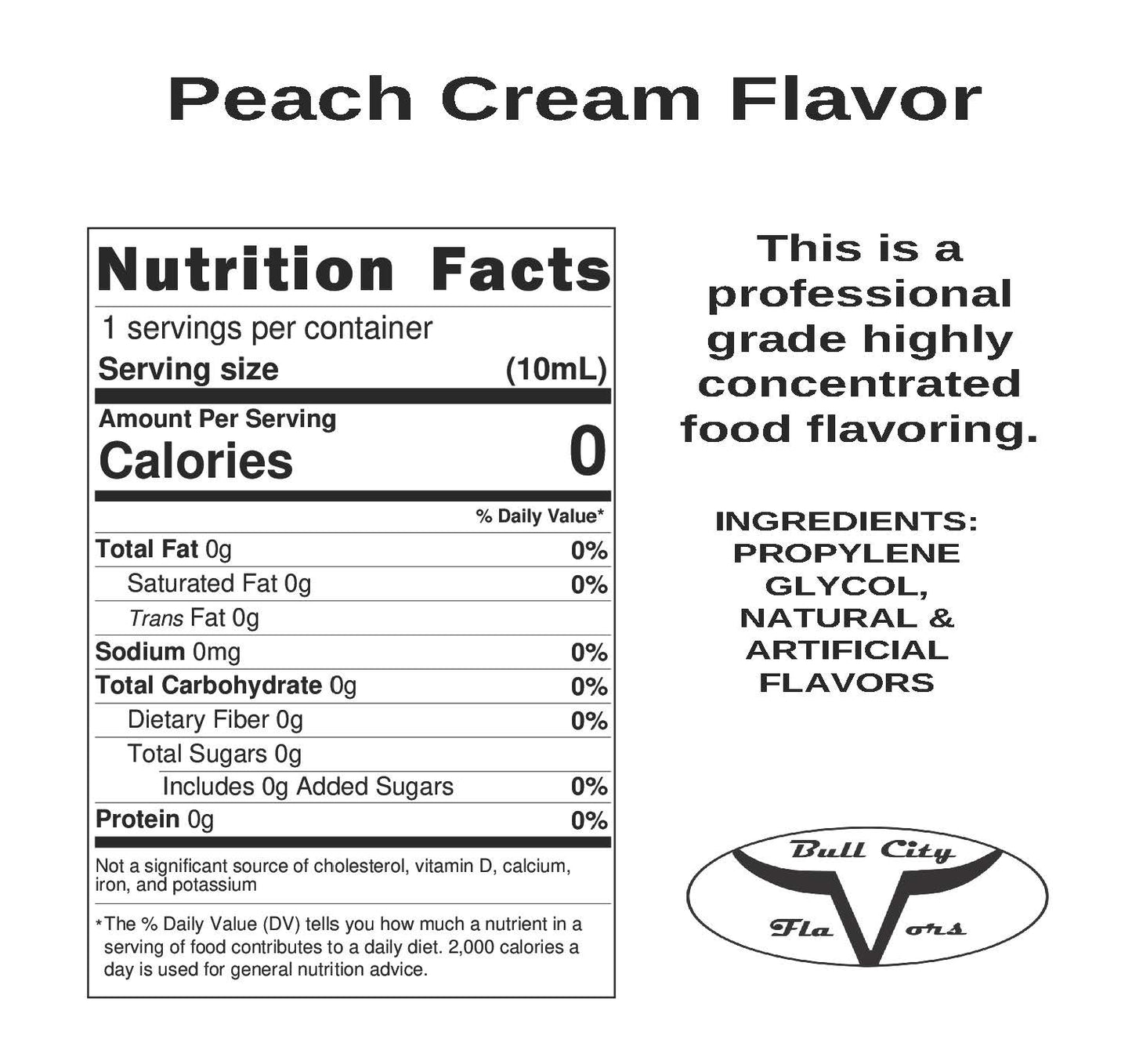 Peach Cream-SC-WF