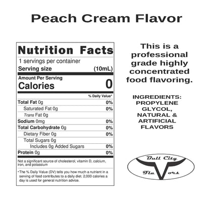Peach Cream-SC-WF