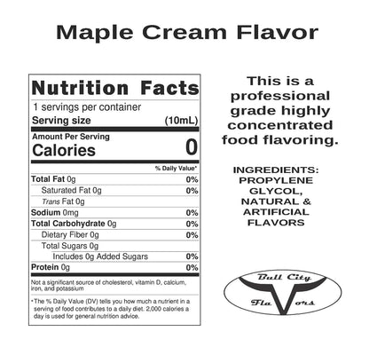 Maple Cream-SC-WF