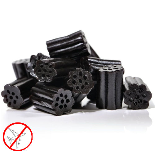 Black Licorice Flavor-FW