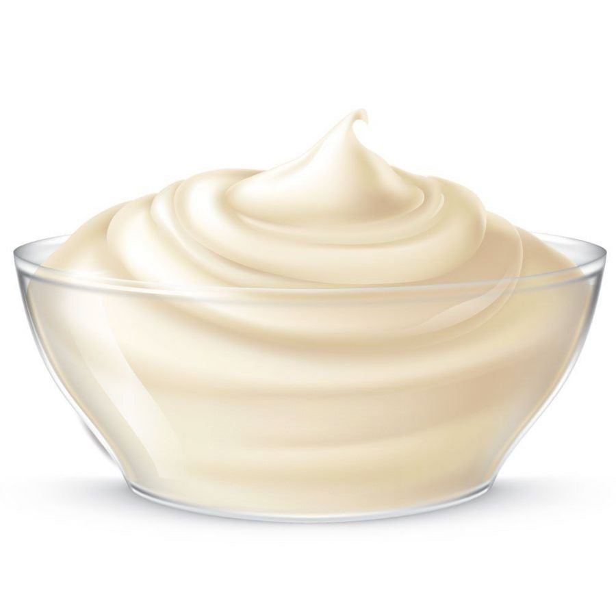 Sweet Cream Flavor-FW