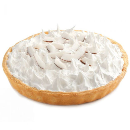 Coconut Cream Pie Flavor-FW