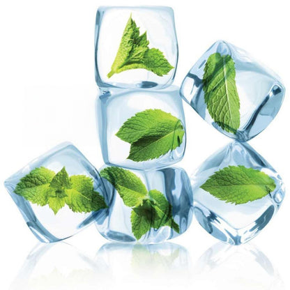 Extreme Ice Flavor-FW