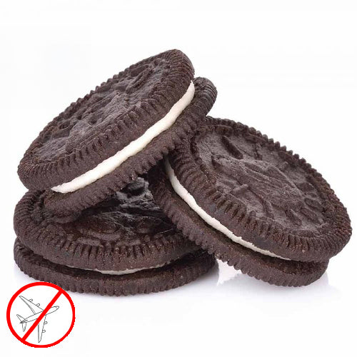 Cookies and Cream Flavor-FW