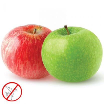 Double Apple Flavor-FW