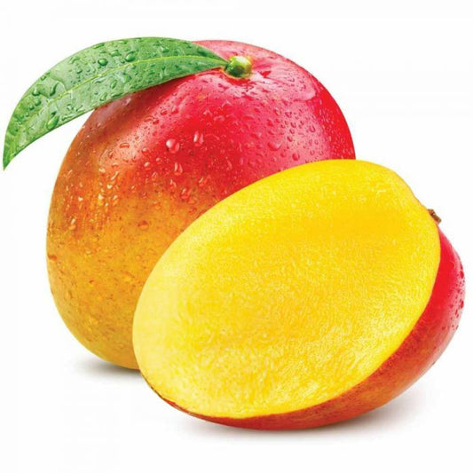 Mango Flavor -FW Gallon (Ground Only)