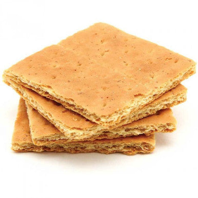 Graham Cracker Flavor-FW Gallon