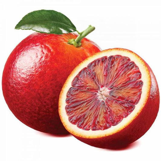Natural Blood Orange -FW Gallon (Ground Only)