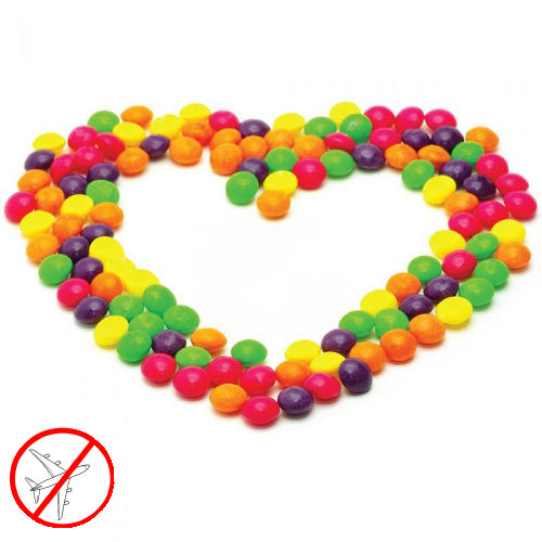 Rainbow Candy Flavor-FW