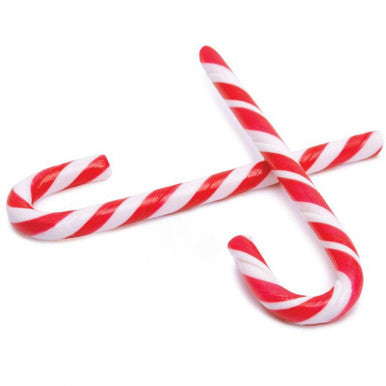 Candy Cane Flavor -FW Gallon