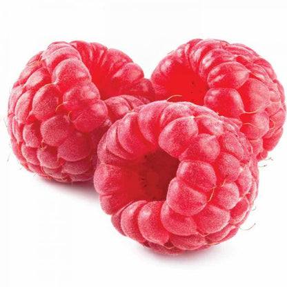 Raspberry Flavor-FW