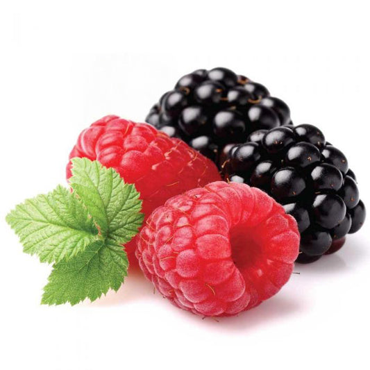 Razzleberry Flavor -FW Gallon